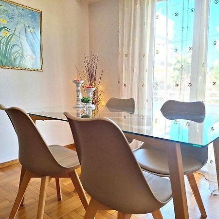 Carlito"S Apartment 1 Next To Metro Station Athens Luaran gambar