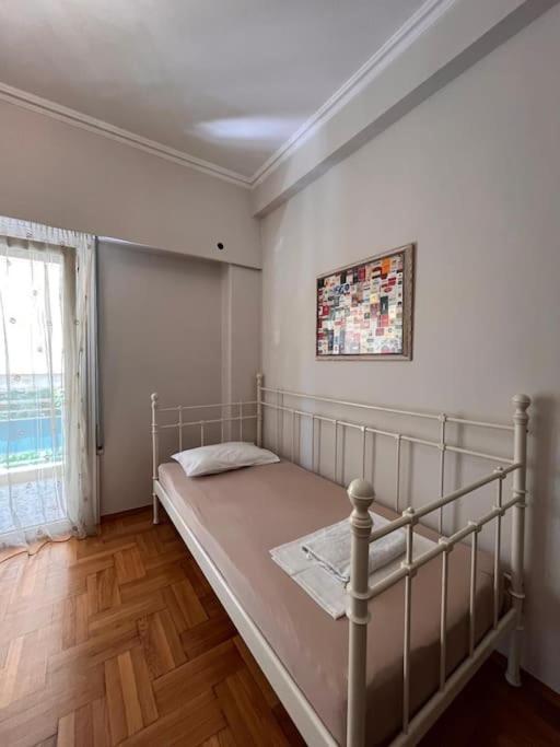 Carlito"S Apartment 1 Next To Metro Station Athens Luaran gambar