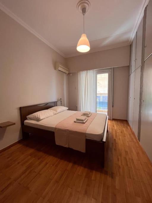 Carlito"S Apartment 1 Next To Metro Station Athens Luaran gambar