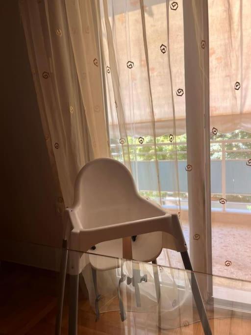Carlito"S Apartment 1 Next To Metro Station Athens Luaran gambar