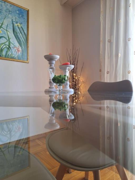 Carlito"S Apartment 1 Next To Metro Station Athens Luaran gambar