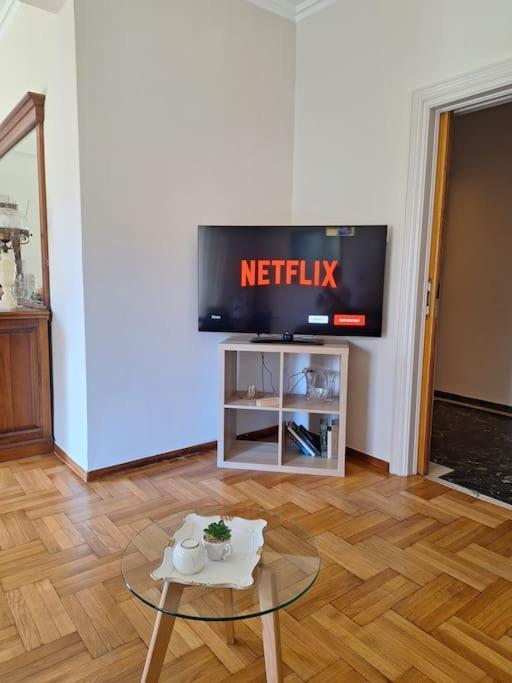 Carlito"S Apartment 1 Next To Metro Station Athens Luaran gambar
