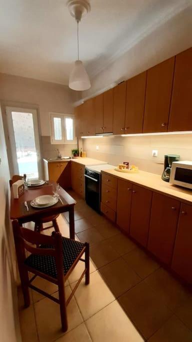 Carlito"S Apartment 1 Next To Metro Station Athens Luaran gambar