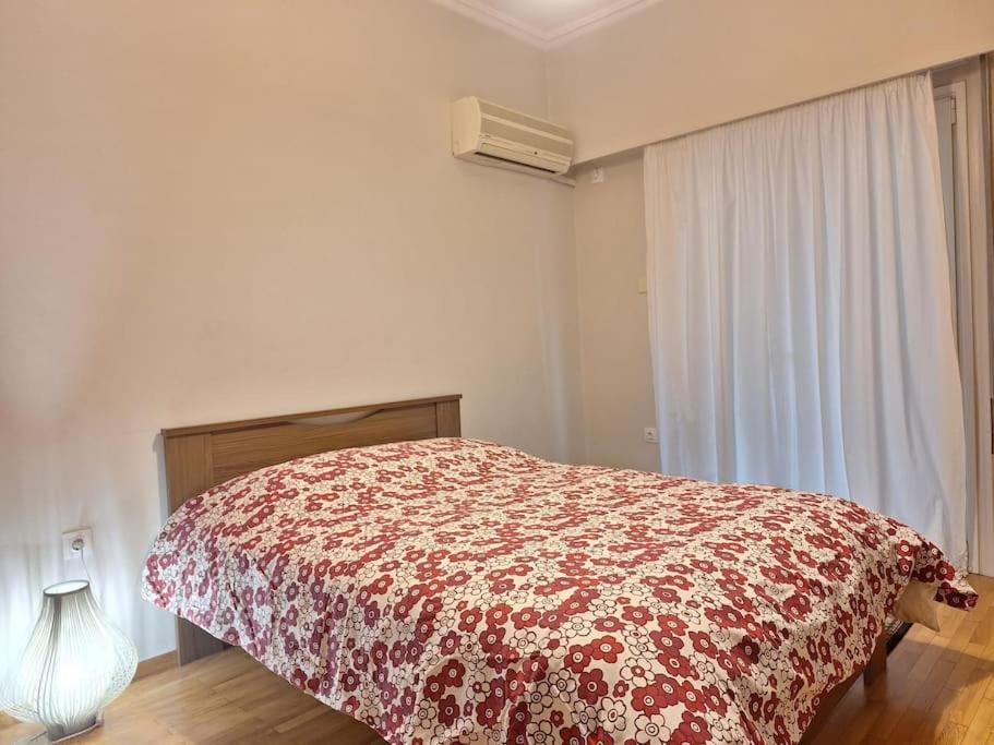 Carlito"S Apartment 1 Next To Metro Station Athens Luaran gambar