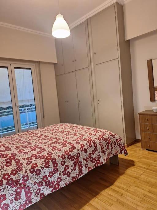 Carlito"S Apartment 1 Next To Metro Station Athens Luaran gambar