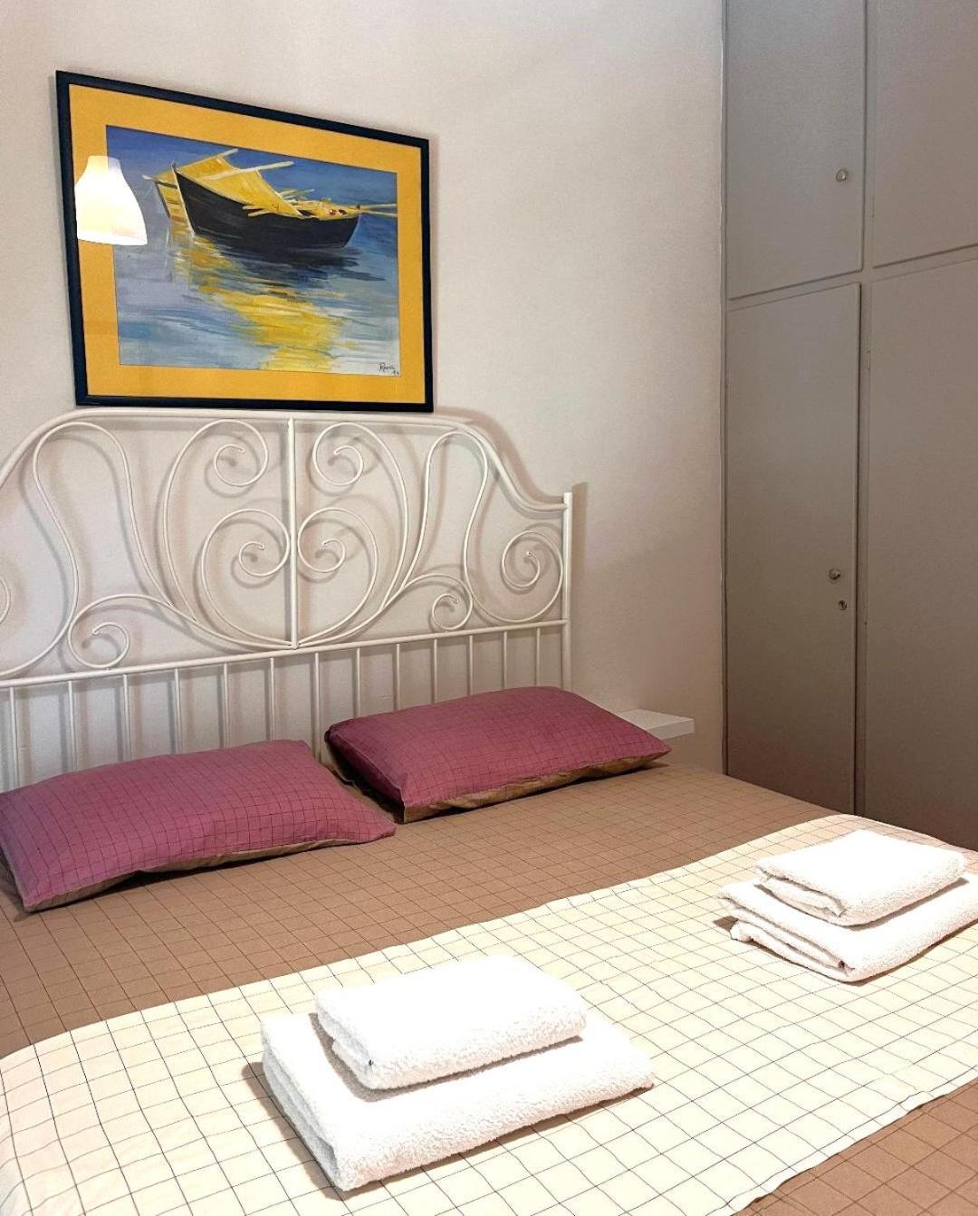 Carlito"S Apartment 1 Next To Metro Station Athens Luaran gambar