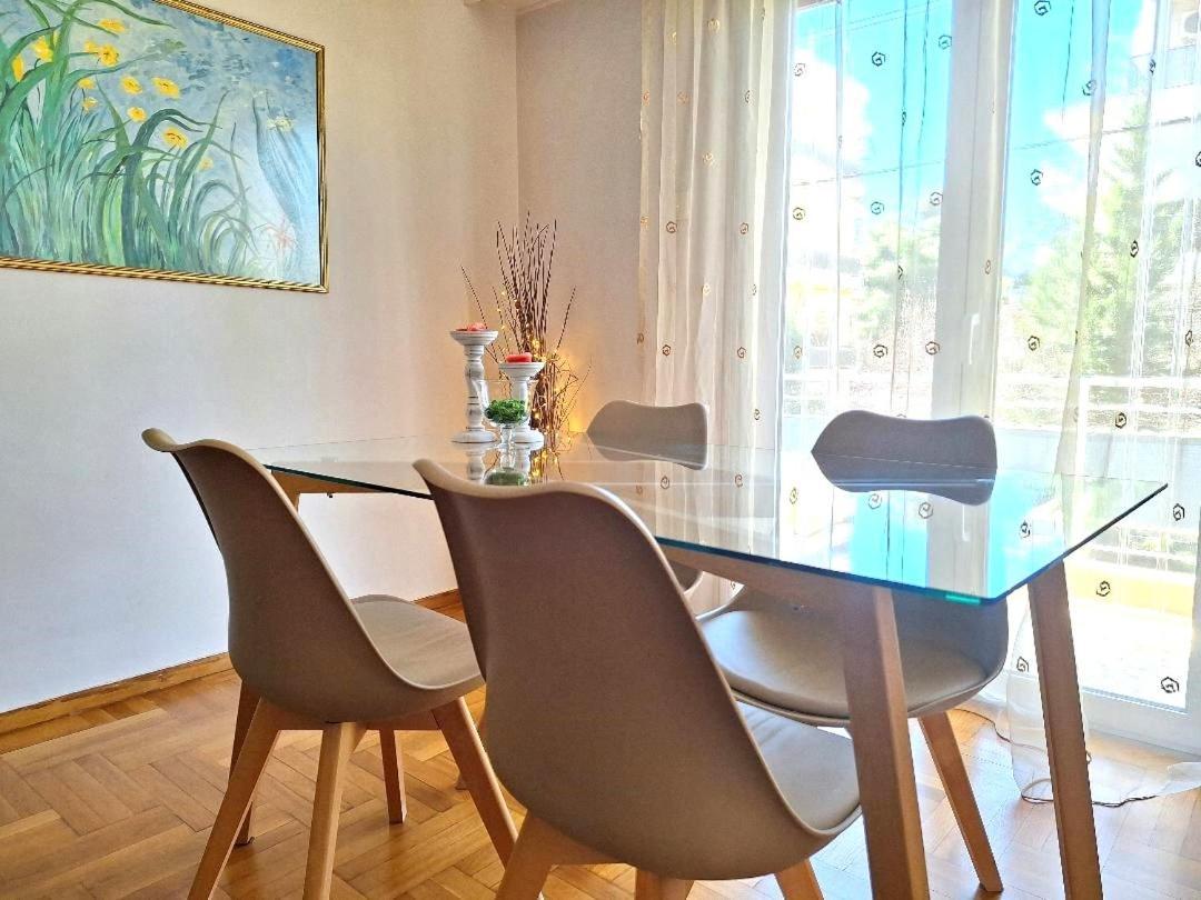Carlito"S Apartment 1 Next To Metro Station Athens Luaran gambar
