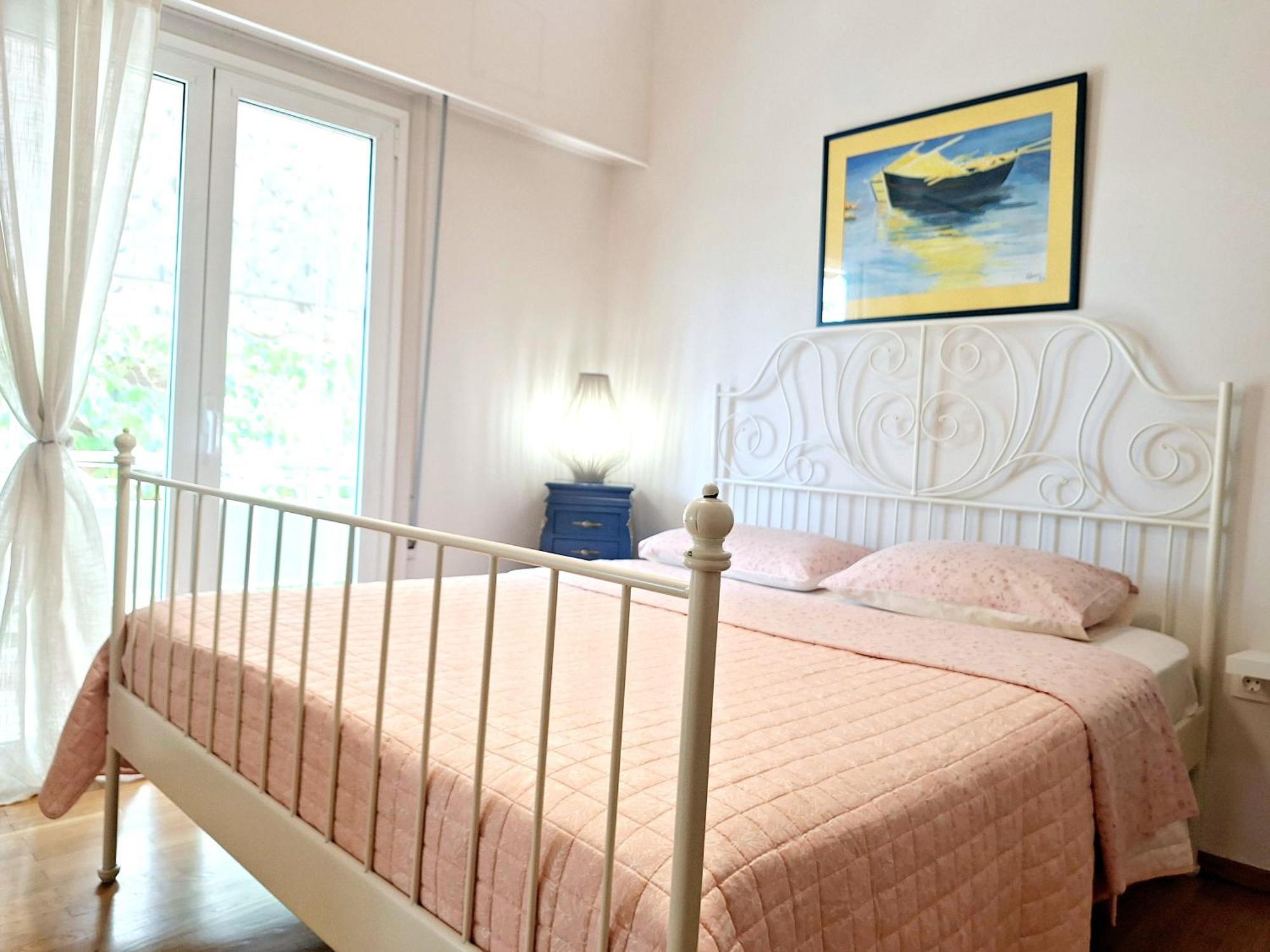 Carlito"S Apartment 1 Next To Metro Station Athens Luaran gambar